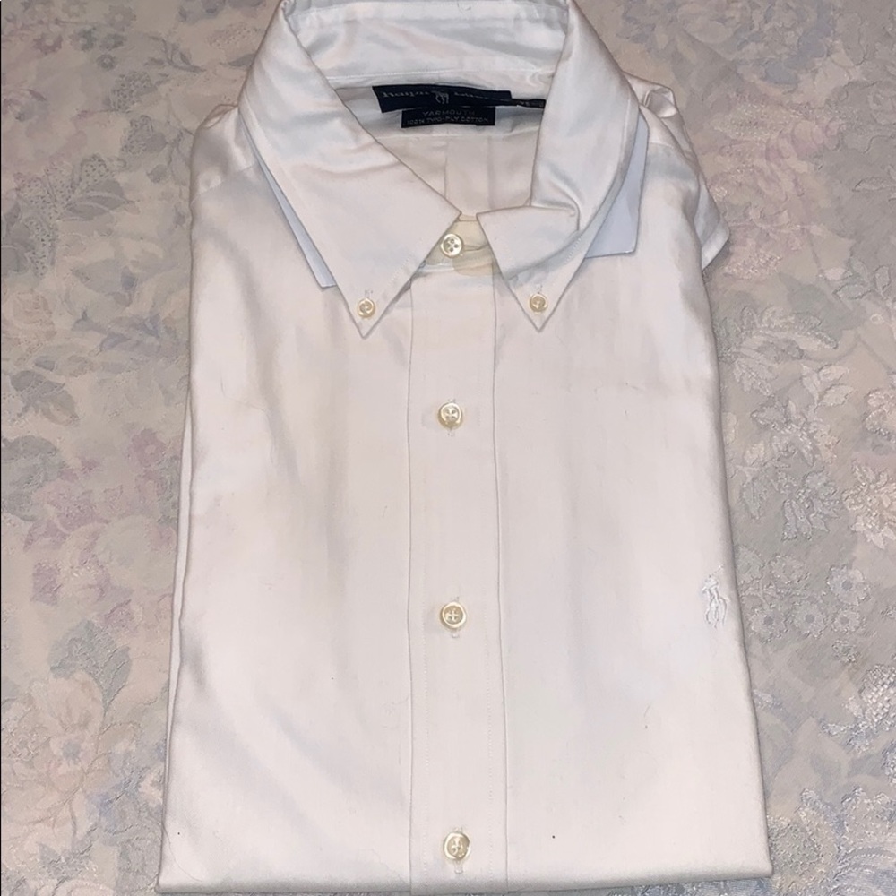 Ralph Lauren long sleeve